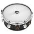 Фото #3 товара Meinl 10" Compact Jingle Snare Drum