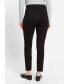 ფოტო #2 პროდუქტის Women's Pia Fit Slim Leg Pull-On Pant