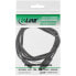 Фото #4 товара InLine 3.5mm Jack Y-Cable male to 2x 3.5mm jack female Stereo 5m
