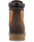 Фото #3 товара Men's Dunes Tru Comfort Foam Lace-up Ankle Boots