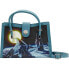 Фото #1 товара LOUNGEFLY Final The Nightmare Before Christmas Handbag