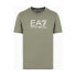 Фото #3 товара EA7 EMPORIO ARMANI 3DPT71_PJM9Z short sleeve T-shirt