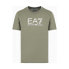 EA7 EMPORIO ARMANI 3DPT71_PJM9Z short sleeve T-shirt