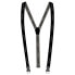 SILVINI Sordo Suspenders Black / Cloud, L-XL - фото #2