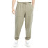Фото #1 товара Puma Downtown French Terry Sweatpants Mens Size S Casual Athletic Bottoms 53159