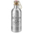 Фото #1 товара Бутылка для воды ELITE Eroica Warriors 600 мл из алюминия
