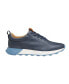 Фото #2 товара Men's Kinnon Perfed Jogger Lace-Up Sneakers