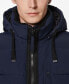 Men's Hubble Crinkle Down Jacket