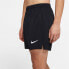 Фото #5 товара Шорты спортивные Nike Logo мужские черного цвета CD0581-010