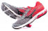 Фото #4 товара Mizuno Catalyst 2 女款 灰红 / Кроссовки Mizuno Catalyst 2 J1GD173352