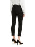 Levi's 265940 Women's Classic Modern Mid-Rise Skinny Ankle Jeans Black Size 10
