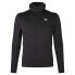 MONTURA Kristall full zip fleece