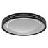 Фото #1 товара Ledvance SMART+ Orbis Jaden - Smart ceiling light - Black - Wi-Fi - 2100 lm - 120° - 15000 h