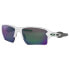 ფოტო #1 პროდუქტის OAKLEY Flak 2.0 XL Prizm sunglasses