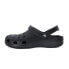 Фото #2 товара Crocs Classic Black