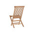 Фото #3 товара Стол и 4 стула Home ESPRIT 120 x 70 x 75 cm