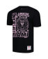 Фото #3 товара Men's Black Inter Miami CF Striker T-shirt