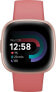 Фото #1 товара Fitbit Versa 4 Pink