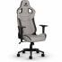 Gaming Chair Corsair T3 RUSH Black/Grey