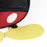 Фото #6 товара Детский рюкзак Mickey Mouse 2100003393 Чёрный 9 x 20 x 27 cm