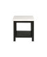 Evie Square End Table