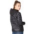 PROTEST Charon down jacket