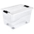 Фото #1 товара KEEEPER Konrad Collection 52L Storage Box