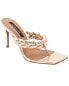 Фото #1 товара Bcbgmaxazria Bella Leather Sandal Women's 6.5