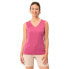 ფოტო #1 პროდუქტის VAUDE Essential sleeveless T-shirt