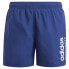 Фото #1 товара ADIDAS Essentials Logo Clx Swimming Shorts