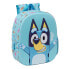 Фото #1 товара SAFTA Bluey 3D backpack