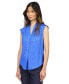 Women's Fleur Jacquard Top, Regular & Petite