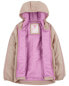 Kid Mid-Weight Poly-Filled Jacket 5