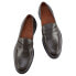 HACKETT Chin0 Mocassin Shoes