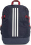 Фото #2 товара adidas Unisex Bp Power IV M Sports Backpack