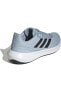 Кроссовки Adidas Runfalcon 30 Blue Black White