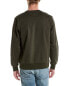 Фото #2 товара North Sails Graphic Sweatshirt Men's Green Xl