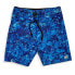 Фото #6 товара SCALES Camo First Mates Boardshorts Shorts