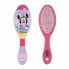 Фото #2 товара Щетка для распутывания волос Disney 8 x 21 x 2,5 cm Розовый Minnie Mouse