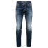 Фото #2 товара TIMEZONE Slim Scotttz jeans