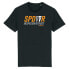 BIORACER Spdwr In Speed We Trust short sleeve T-shirt