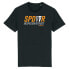 BIORACER Spdwr In Speed We Trust short sleeve T-shirt M - фото #1