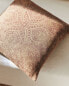 Фото #7 товара Paisley cushion cover