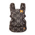 TULA Explore Patchwork Checkers Baby Carrier