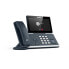 Фото #4 товара Yealink MP58 Teams Edition - IP Phone - Grey - Wired & Wireless handset - Desk/Wall - Android - LCD