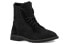 Фото #3 товара Угги женские UGG Quincy Boot 1012359-BLK