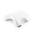 Фото #1 товара INNOVAGOODS Viscoelastic Cervical Couple Pillow