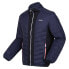 REGATTA Halton VII jacket