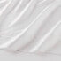 Фото #2 товара King 320 Thread Count Cool TENCEL Lyocell Sheet Set White - Threshold