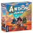 Фото #1 товара DEVIR IBERIA Andor Junior Board Game